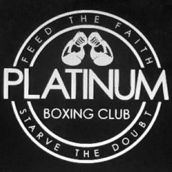 Platinum boxing club